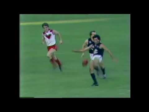 Justin Madden R7 1983