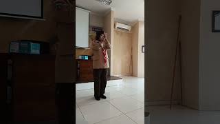 Download lagu yuyikL - Posisi Tangan saat melakukan 'Tiga Kali Tepuk Pramuka' mp3 Download lagu yuyikL - Posisi Tangan saat melakukan 'Tiga Kali Tepuk Pramuka' mp3