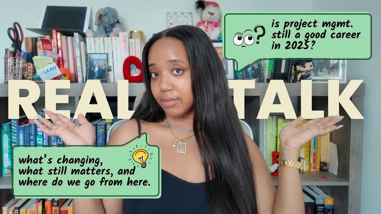 Is Project Management Still a Good Career in 2025? (What’s Changing + What Still Matters)