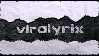 Anywhere With You Is Home - Sam Tsui_ Alyson Stoner_ KurtHugoKia Rio!! lyrics video by(ViraLyrix)