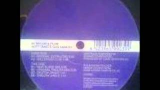 Dj Taylor & Flow - Gott Tanzte-God Danced(Millenium Club)