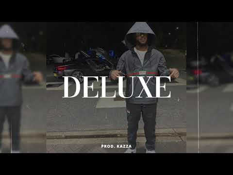 Frosty x M1llionz x Meekz Type Beat - "Deluxe" | UK Drill Instrumental