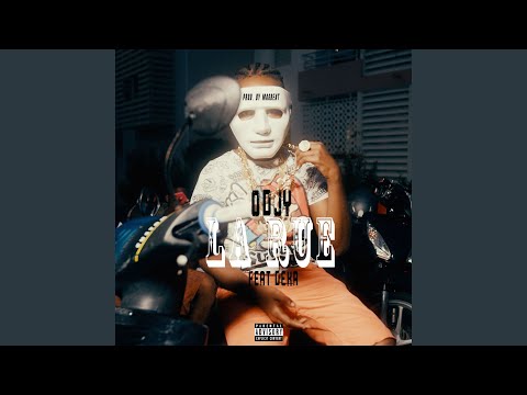 La rue (prod by Magbeat)