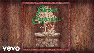 Fairport Convention - Fairport Convention – Eastern Rain (Sandy On Vocals)
