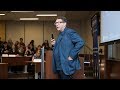 Stuart Weitzman W 63 Wharton Leadership Lecture
