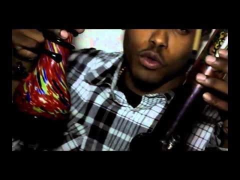 Turfeazy (ft. Sly & Filthy) - Light It Up [Official Music Video]