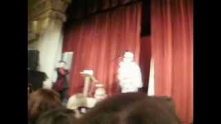 Alex Day at Stupid Fest!! Part 1 of Stupid Stupid