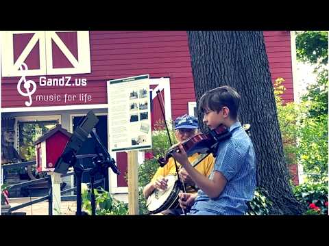 When History and Music Meet: A Once-in-a-Lifetime Duet