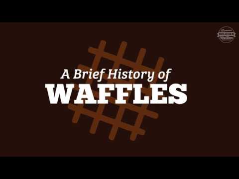 download lagu mp3 mp4 Waffle Maker History, download lagu Waffle Maker History gratis, unduh video klip Waffle Maker History
