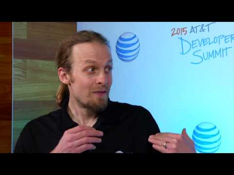 DevTV - Todd Bishop Interviews Doug Sillars of AT&T