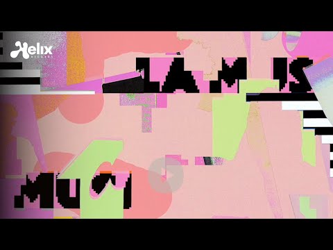 Jamie Jones & Miluhska - La Musa (Francis Mercier Remix) [Visualizer] [Helix Records]