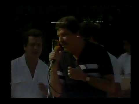 BENDITA DUDA - OTTO SERGE Y RAFAEL RICARDO "EN VIVO"