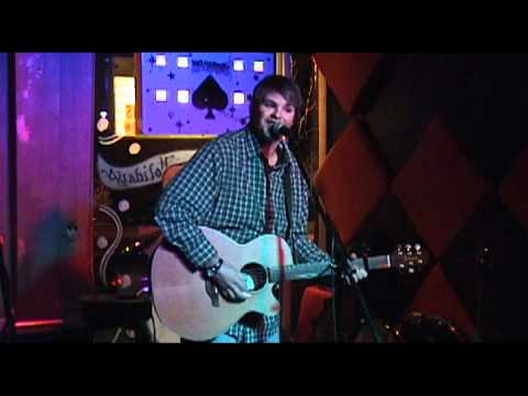 Chris Wilhelm Live @ MoDaddy's Wide Open Mic 12/11/2011 