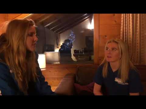 Chalet Cleopatra | Les Menuires