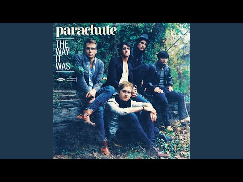 American Secrets - Parachute