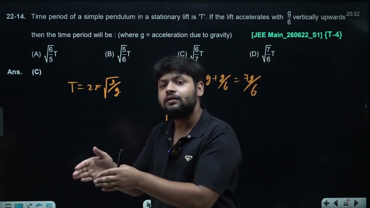 Video Solution