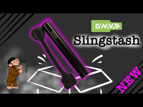 Slingstash | Latest Storage Tech | Dynavap
