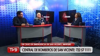 El detalle del procedimiento cuando se recibe el llamado a la central de bomberos