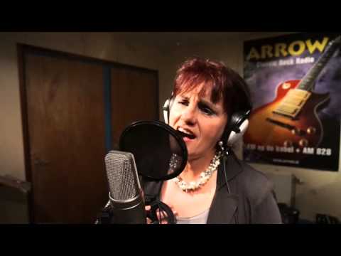 Marjan Giesing...Will you still love me tomorrow.