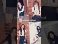 Comment Your Opinion Fyp Kpop Blackpink Jisoo Jennie Lisa Rosé Debut Blink Edit