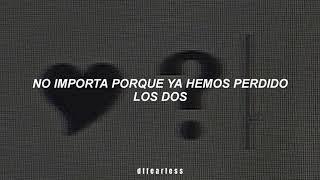 A Que No Me Dejas - Alejandro Sanz ft Alejandro Fernandez [Letra]