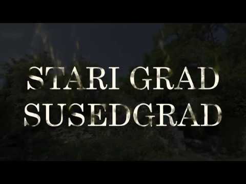 STARI GRAD SUSEDGRAD