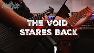 PROSELYTE | "The Void Stares Back" | Guitar Playthrough