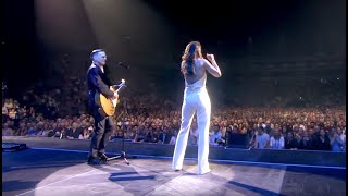 Bryan Adams and Samantha Barks - “I Can’t Go Back,” from Pretty Woman &#39;The Musical&#39;