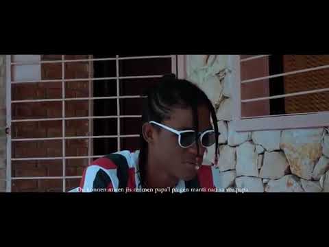 Steevy boy freestyle reponn (Official video)