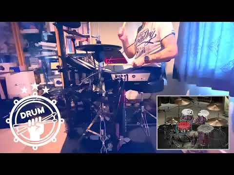 Superior Drummer 3 - Toontrack - Decades SDX - The Beatles Sound Tests 15