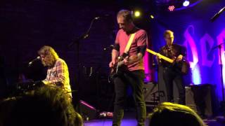 Deer Tick - "Cocktail" live from Brooklyn Bowl 12/30/15