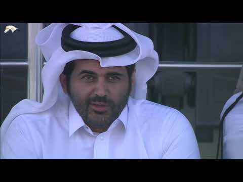 16th Race Meeting of Season 2017 / 2018