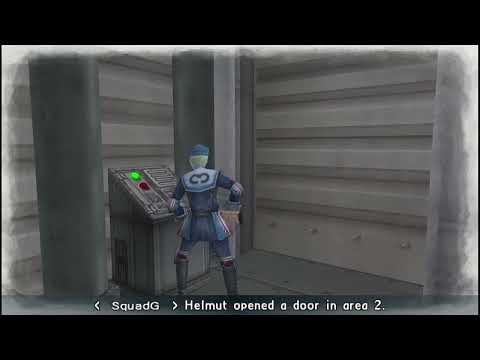 Valkyria Chronicles II - December: Clash Aboard Deck (A rank 1 Turn)