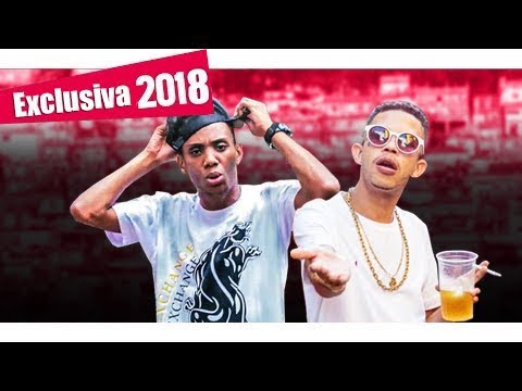 MC Magrinho, MC GW & Juninho da VD - Ritmo dos Bailes (DJ Menor PR) 2018