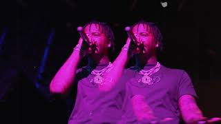 MONEYBAGG YO at BLACK Club DXB After Movie  1 2021