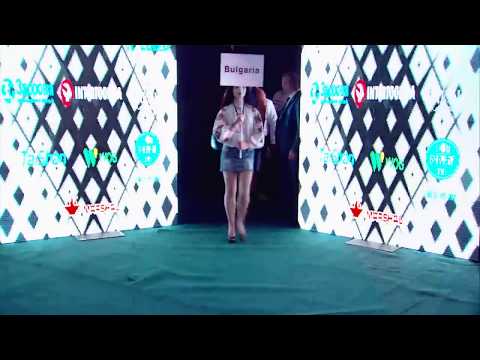 Petar BELBEROV (BUL) vs Magomedrasul MAJIDOV (AZE)