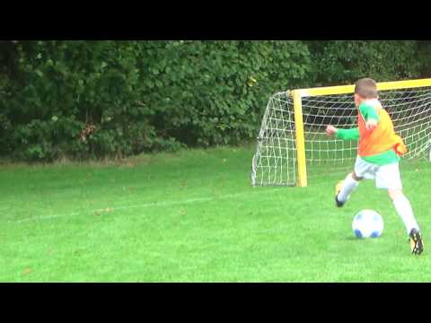 Amir Omidiji vs Baronie  J07 04