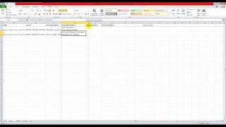 How to Copy Paste Defendant details from mycase in gov