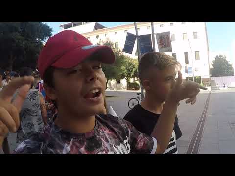 Freestyle Speedway, Joelius, Champi y Npa Macba