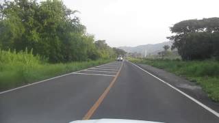 preview picture of video 'Tecoman Colima Pasando Laguna de Cuyutlan Miércoles 27 Agosto 201'