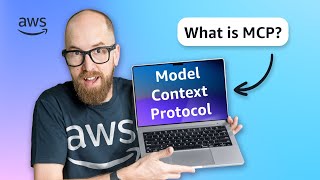 What is MCP? No, Really!