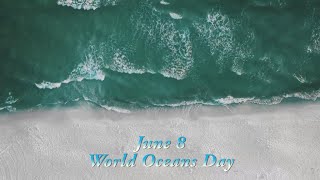 World Oceans Day | WhatsApp Status | June 8