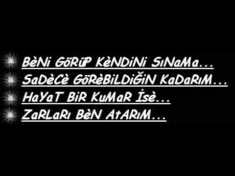 DJ-QaRizMa-VS selcuk-sahin-ucuruk-KACIRIK (RADiO-MiX]-2@@7