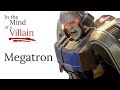 Why Megatron Should Not Have Turned Evil