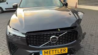 Neues Volvo XC60 2.0 T6 Plug-in hybrid AWD Ultra Black Edition 360 camera, H Auto | Bild 4 - Autoline