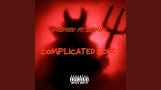 COMPLICATED SOUL Music Video