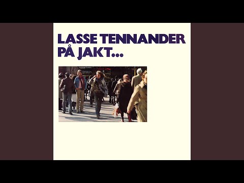 Långt Bortom Allt Förnuft - Lasse Tennander