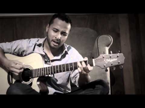 Luz do Som  -  Me Aceita De Volta   ( CLIPE OFICIAL)