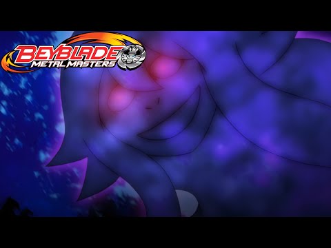 Beyblade: Metal Masters | Die schleichende Dunkelheit - Folge 24 | HD - Deutsch