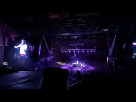 I'm Late full song @MarcRebillet at Red Rocks Halloween